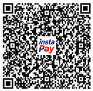 InstaPay — support the developer